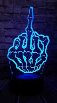 iPhone Middle Finger Wallpaper 2