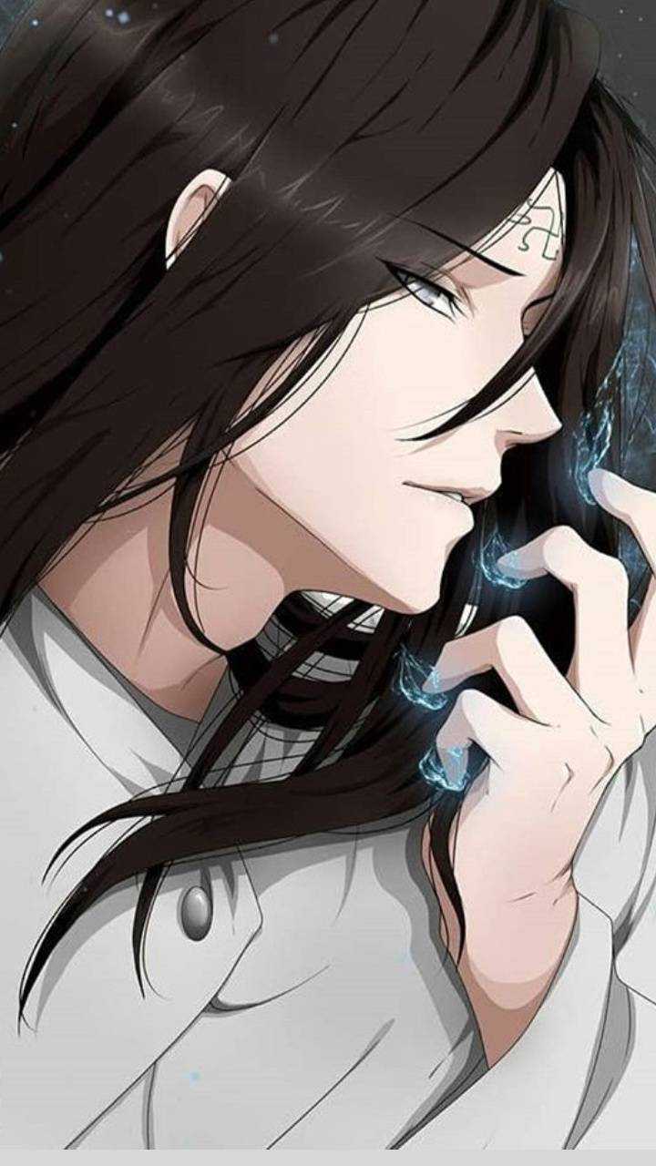 iPhone Neji Naruto Wallpaper 1 iPhone Neji Naruto Wallpaper 1