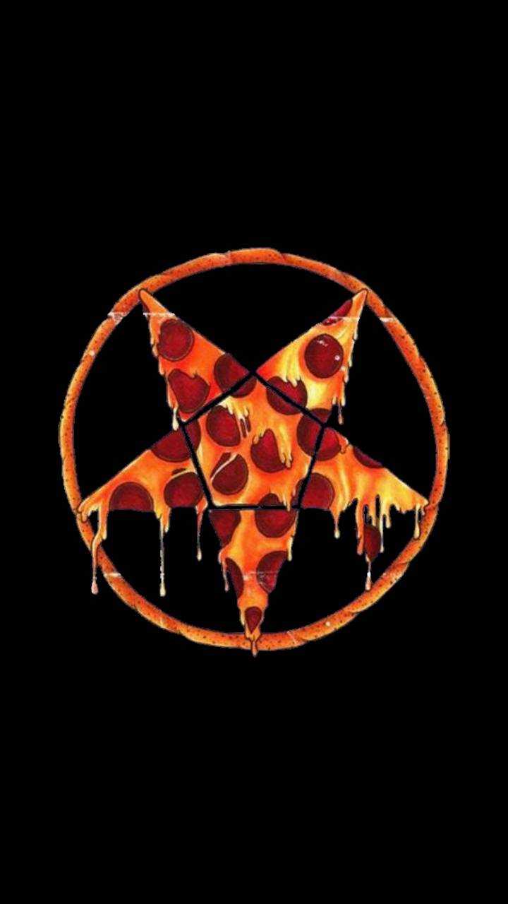 iPhone Pentagram Wallpaper 1 iPhone Pentagram Wallpaper 1