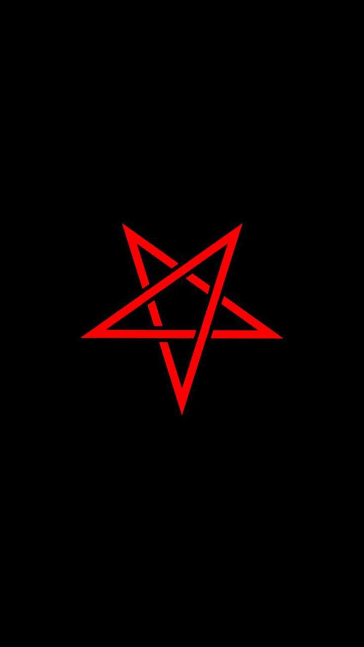 iPhone Pentagram Wallpaper 1 iPhone Pentagram Wallpaper 1
