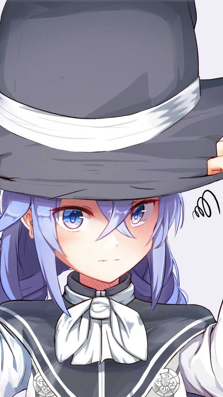 iPhone Roxy Migurdia Wallpaper 1 iPhone Roxy Migurdia Wallpaper 1