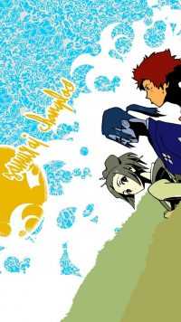 iPhone Samurai Champloo Wallpaper 2