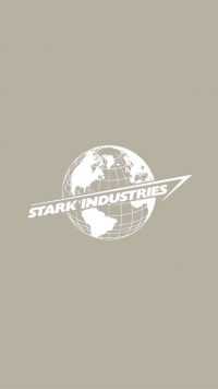 iPhone Stark Industries Wallpaper 10