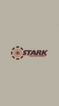 iPhone Stark Industries Wallpapers 6