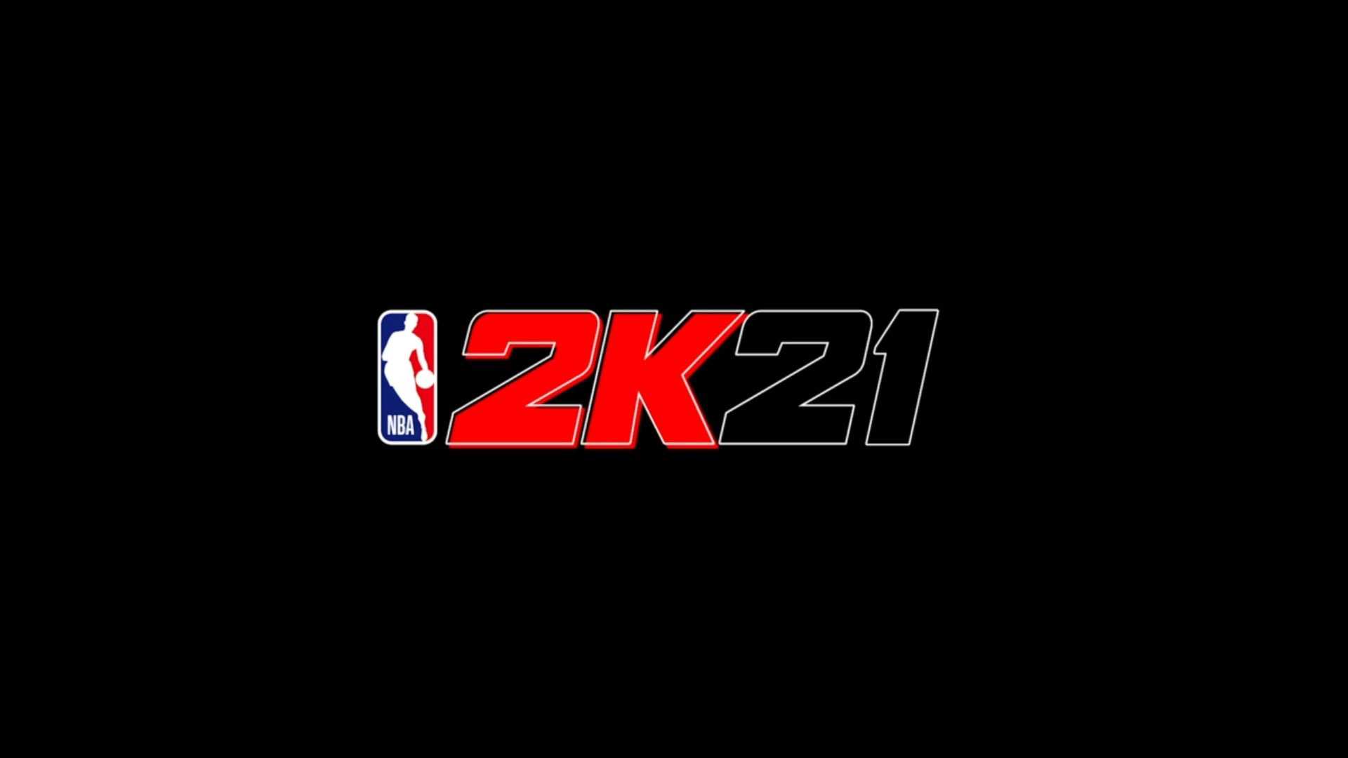 2K21 Logo Wallpaper 1