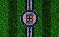 4K Cruz Azul Wallpaper 4