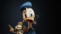 Donald Duck Wallpaper 10