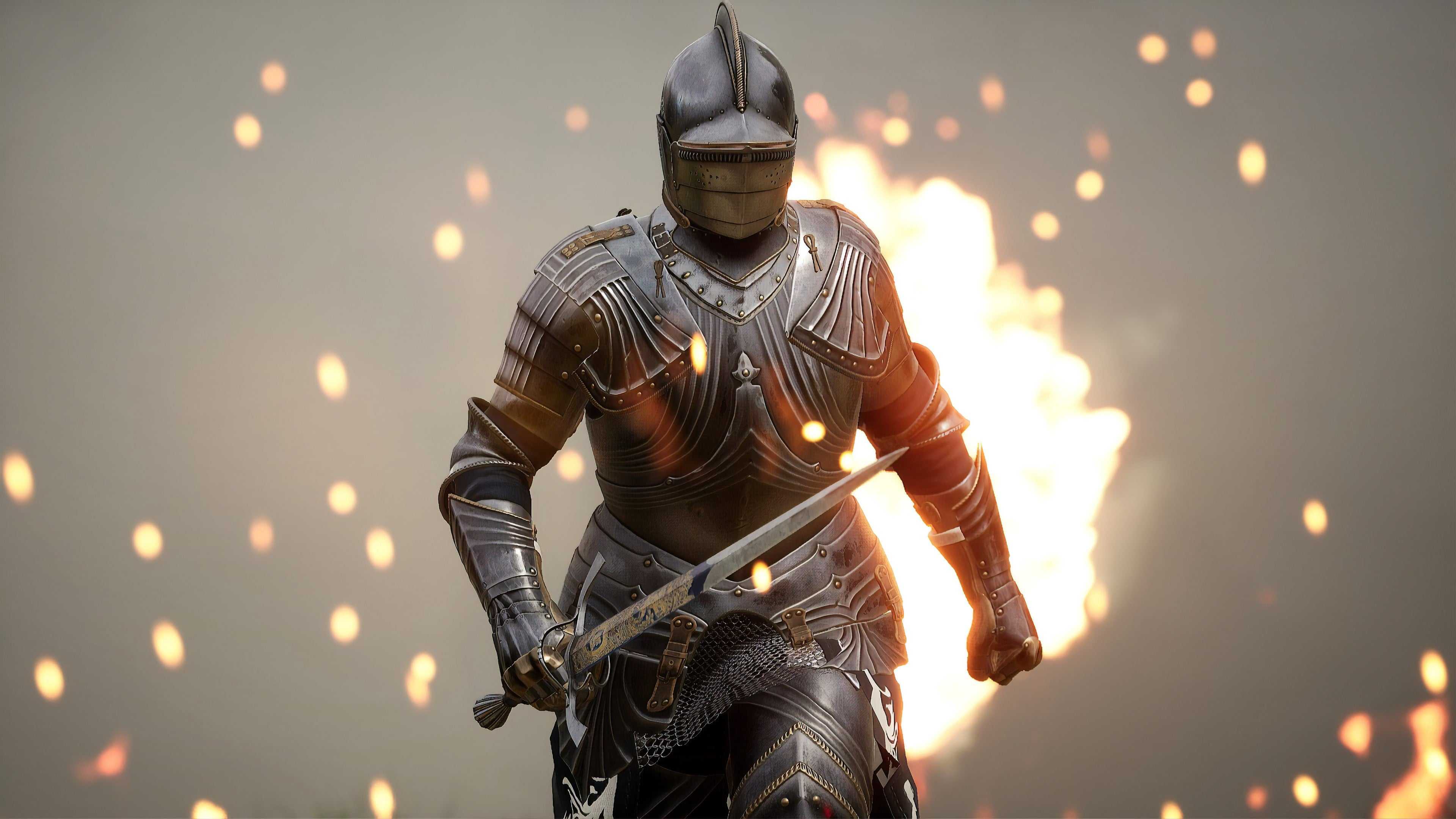 4K Mordhau Wallpaper 1 4K Mordhau Wallpaper 1