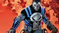 4K Punisher Wallpaper 10