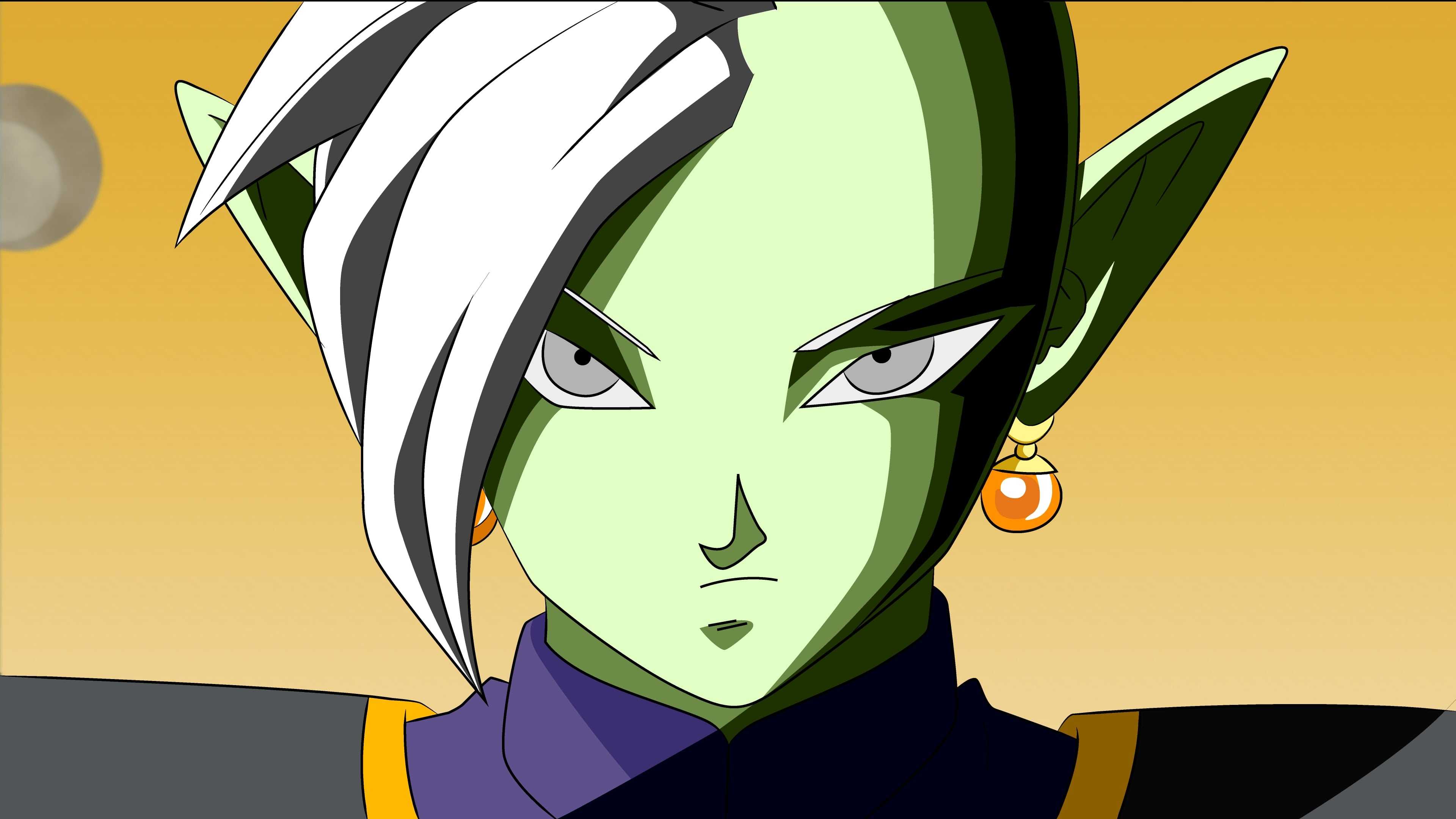 4K Zamasu Wallpaper 1 4K Zamasu Wallpaper 1