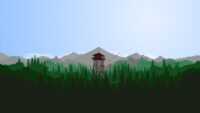 5K Firewatch Wallpaper 10