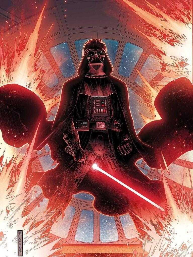 Anakin Skywalker Darth Vader Wallpaper 1 Anakin Skywalker Darth Vader Wallpaper 1