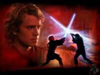Anakin Skywalker Wallpaper 8