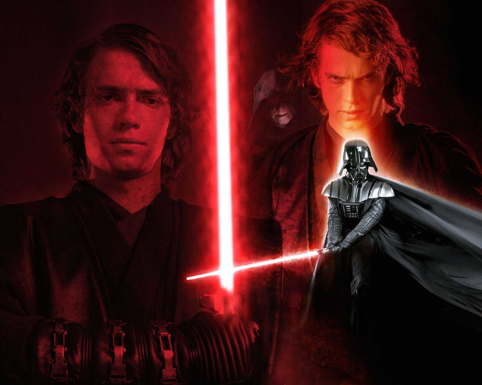 Anakin Skywalker Wallpapers 1