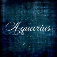 Aquarius Background 3