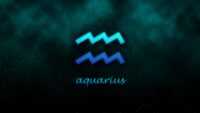 Aquarius HD Wallpaper 8