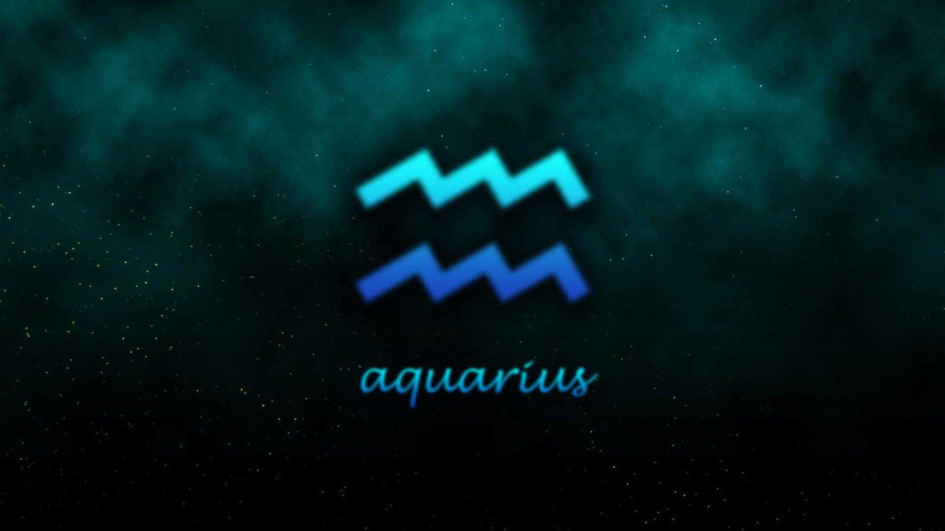 Aquarius HD Wallpaper 1 Aquarius HD Wallpaper 1