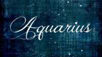 Aquarius HD Wallpaper 7