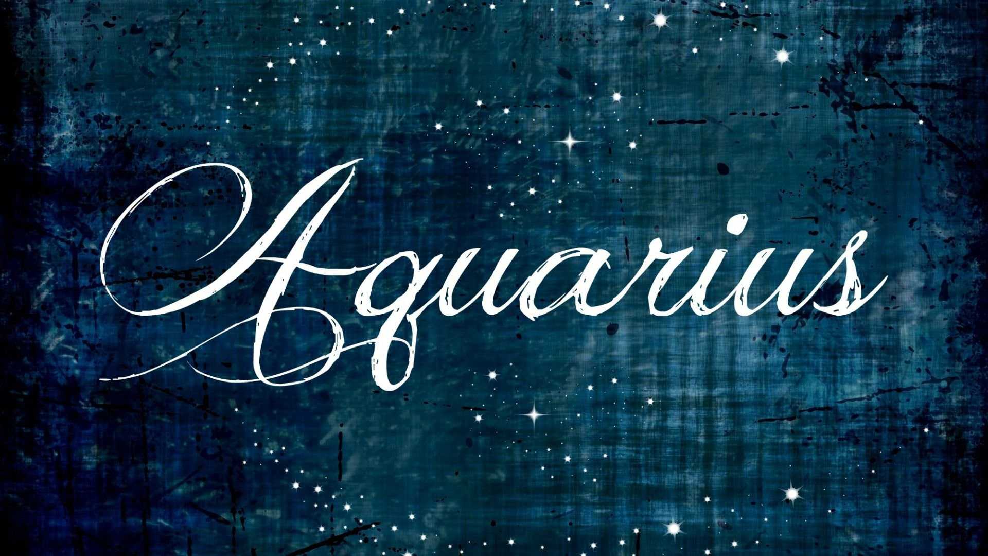 Aquarius HD Wallpaper 1 Aquarius HD Wallpaper 1