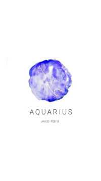 Aquarius Wallpaper 2