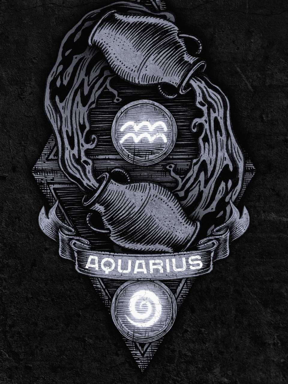 Aquarius Wallpaper 1 Aquarius Wallpaper 1