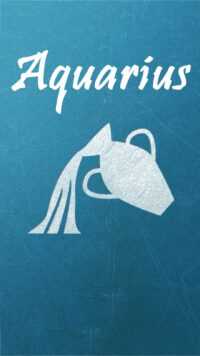 Aquarius Wallpaper 5