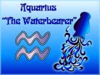 Aquarius Wallpaper 8