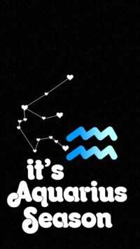 Aquarius Wallpaper 7