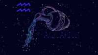 Aquarius Wallpaper 4
