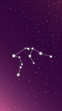 Aquarius Wallpaper Phone 1