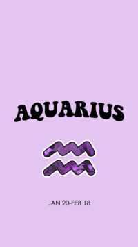 Aquarius Wallpapers 7