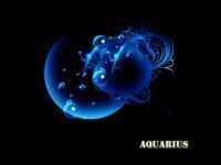 Aquarius Wallpapers 6