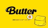 BTS Butter Wallpaper 4