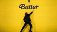 BTS Butter Wallpaper 3