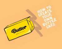 BTS Butter Wallpaper 9