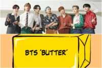 BTS Butter Wallpaper 10