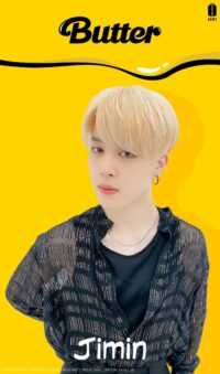 BTS Butter Wallpaper 8