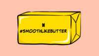 BTS Butter Wallpaper 5