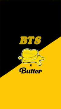 BTS Butter Wallpapers 6
