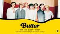 BTS Butter Wallpapers 5