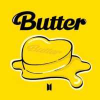BTS Butter Wallpapers 4