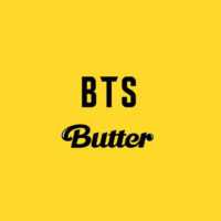 BTS Butter Wallpapers 10