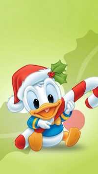 Baby Donald Duck Wallpaper 7