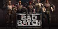 Bad Batch Wallpaper 2