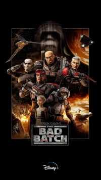 Bad Batch Wallpapers 9