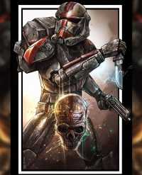 Bad Batch Wallpapers 5