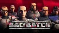 Bad Batch Wallpapers 3