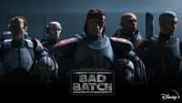 Bad Batch Wallpapers 2