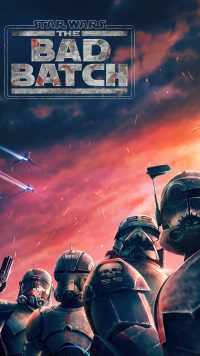 Bad Batch Wallpapers 1