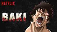 Baki Wallpaper 7